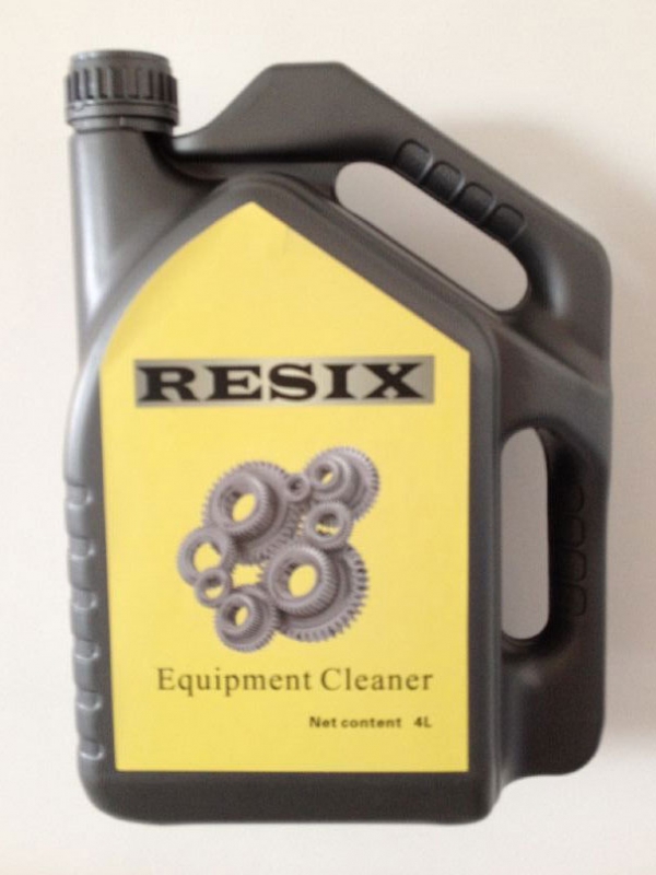 Equipment Cleaner